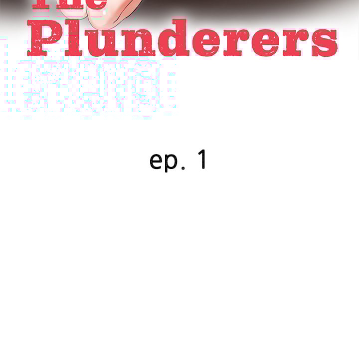 The Plunderers - Chapter 01.1 28