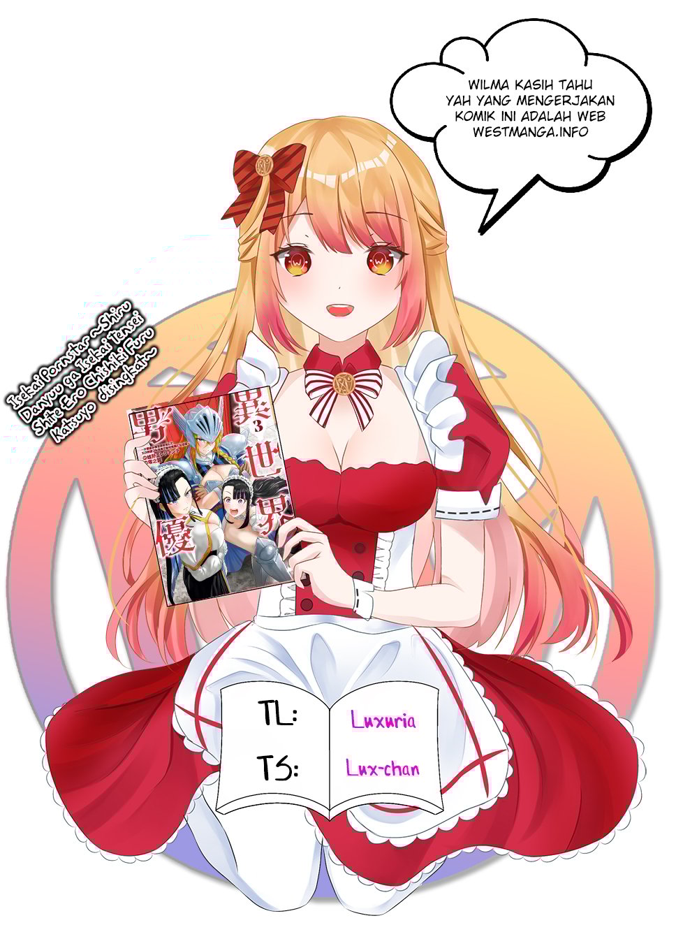 Isekai Pornstar - Chapter 22 3 Isekai Pornstar - Chapter 22 3