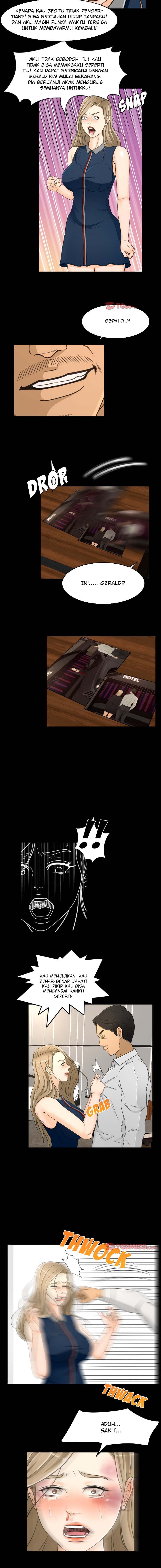 Exclusice Contract - Chapter 22 7 Exclusice Contract - Chapter 22 7