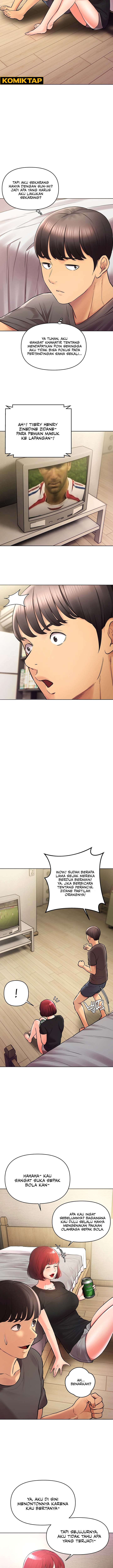 The Brides Who Can’t Eat - Chapter 22 5 The Brides Who Can’t Eat - Chapter 22 5