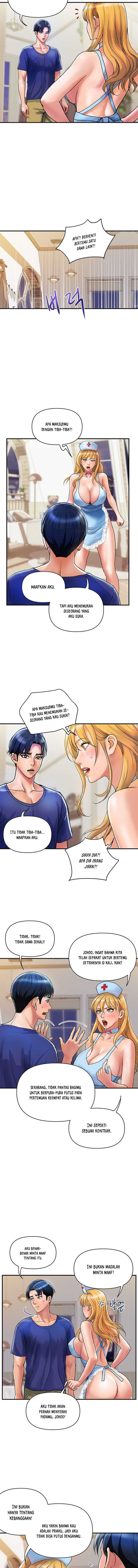 Department Store Ladies - Chapter 22 7