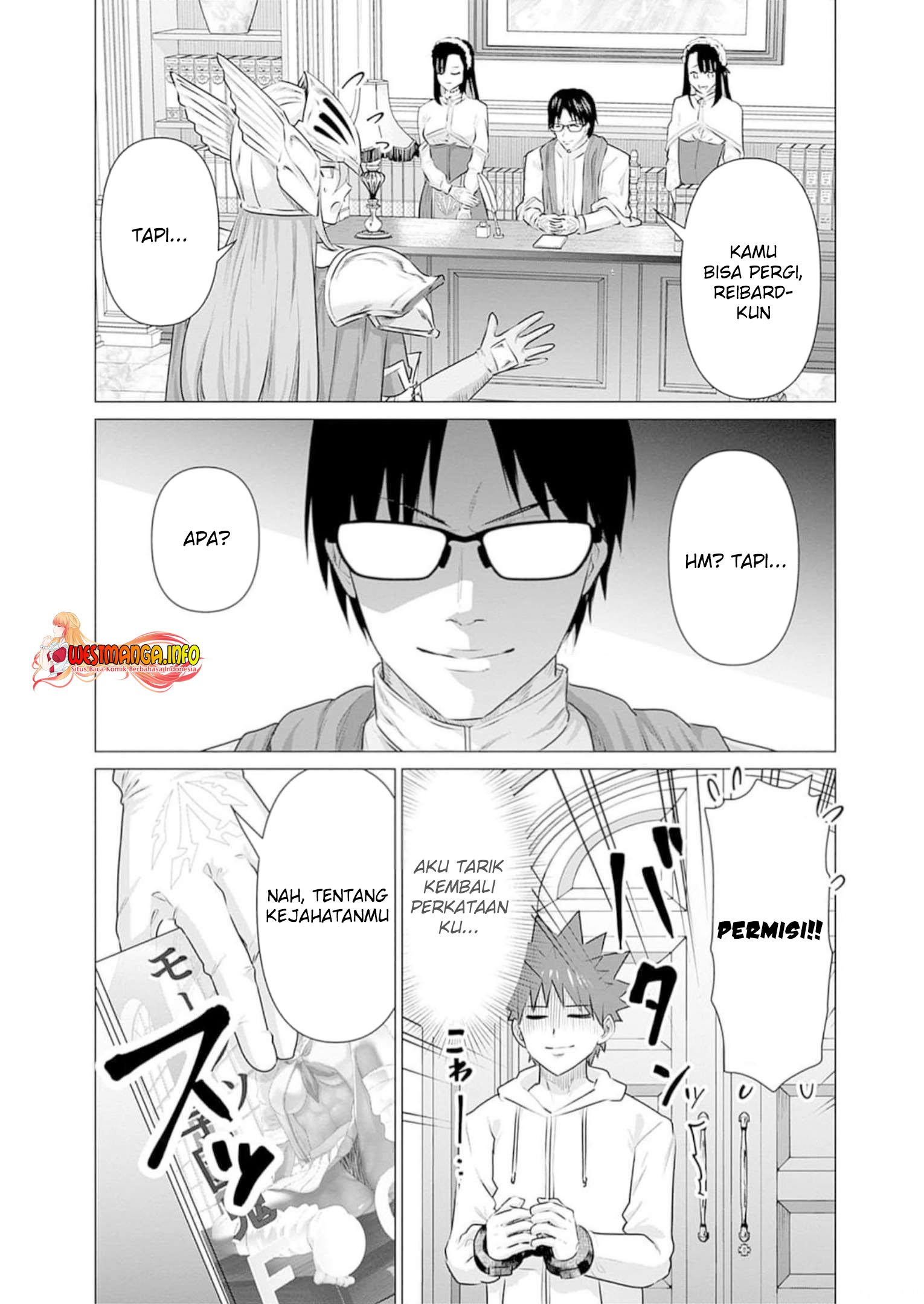 Isekai Pornstar - Chapter 22 11 Isekai Pornstar - Chapter 22 11