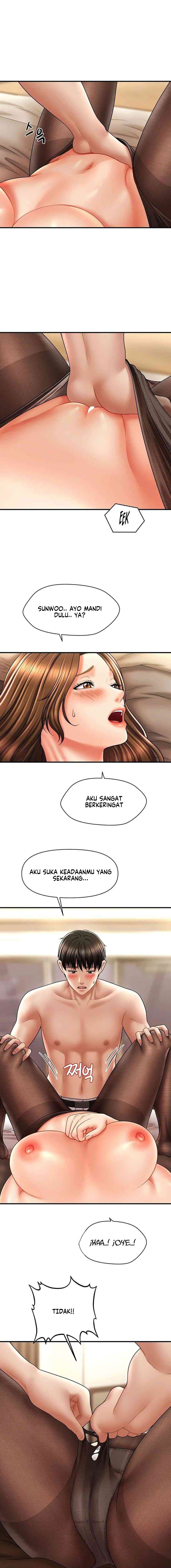 A Guide to Corrupting Them With Hypnosis - Chapter 22 12