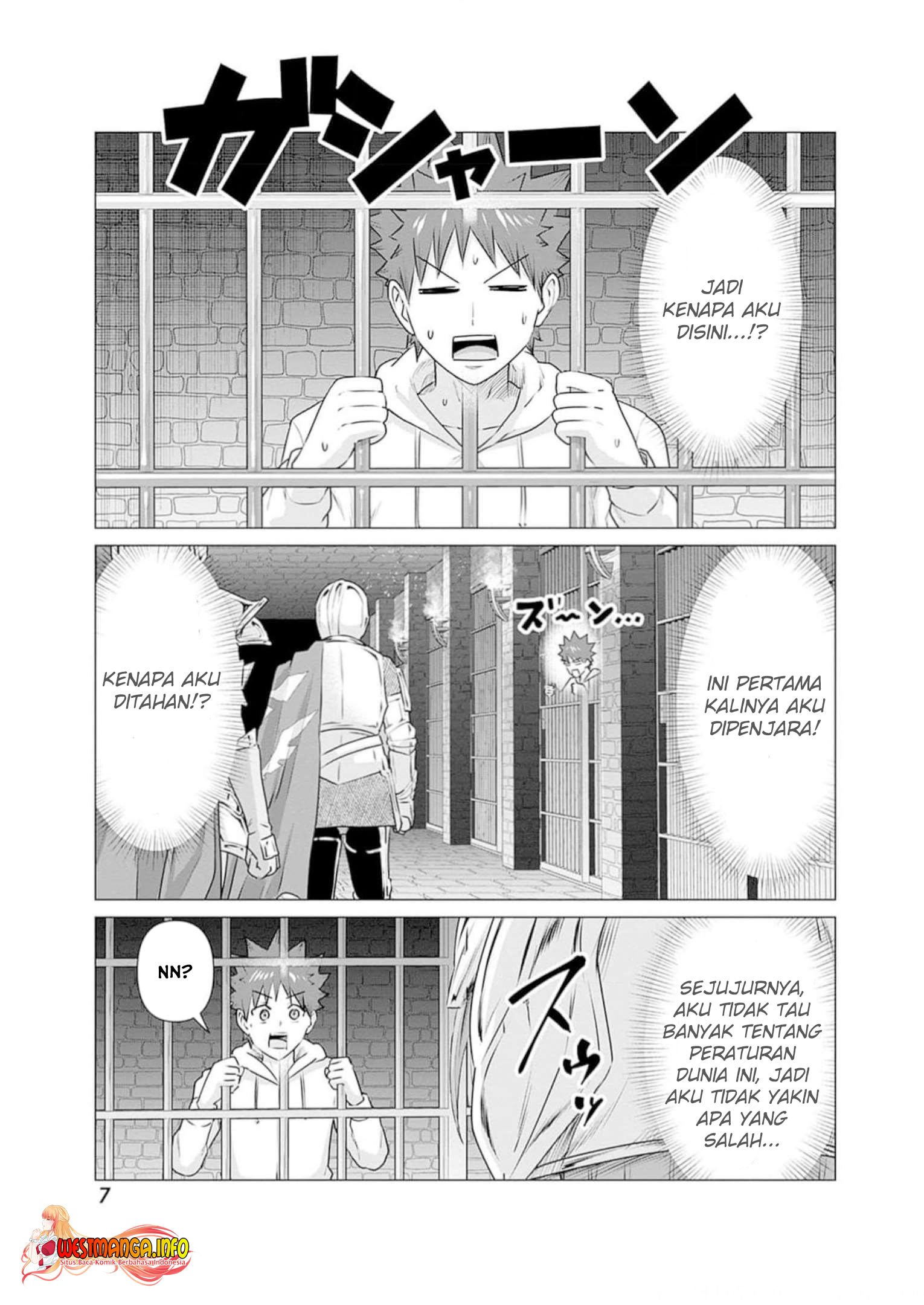 Isekai Pornstar - Chapter 22 7 Isekai Pornstar - Chapter 22 7