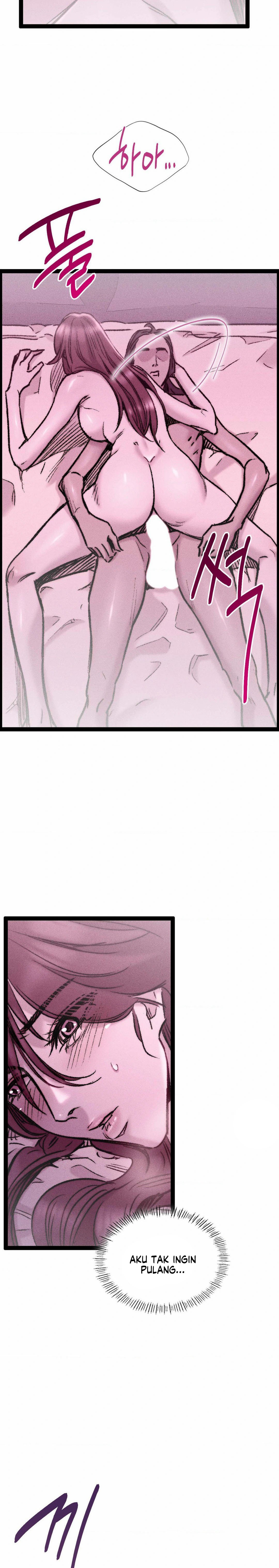 Harem Boy - Chapter 22 21