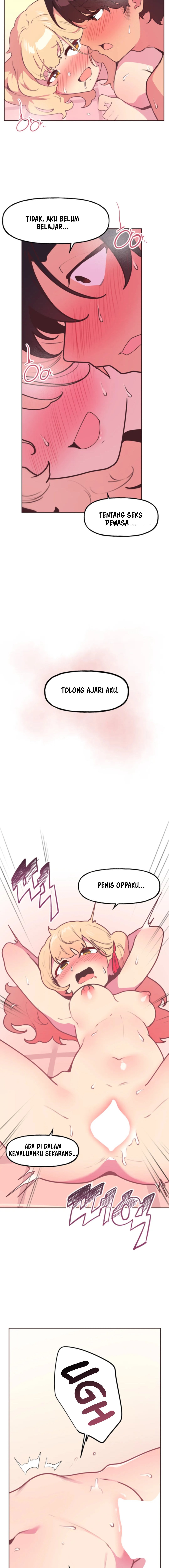 Son of Nam - Chapter 22 12