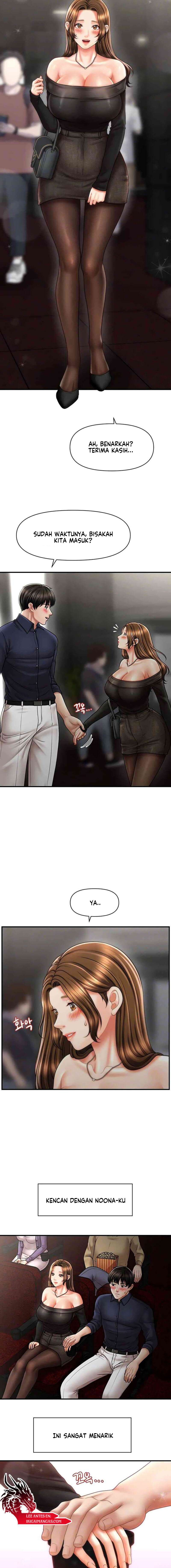 A Guide to Corrupting Them With Hypnosis - Chapter 22 5