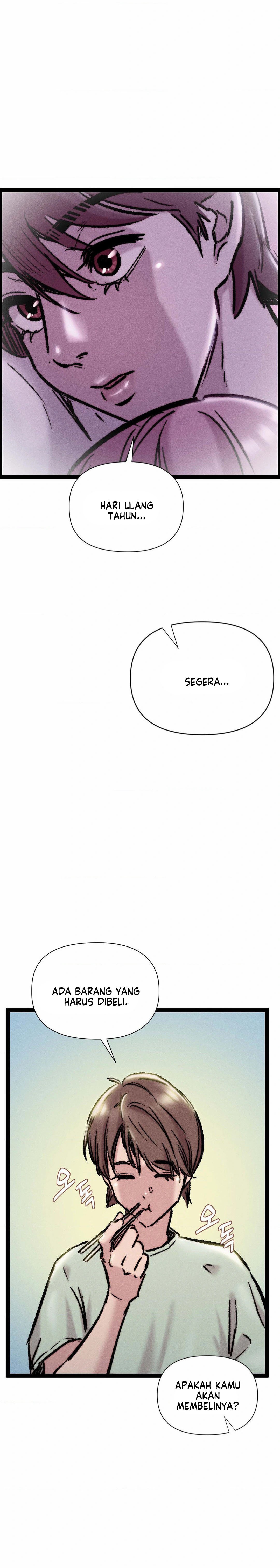 Harem Boy - Chapter 22 29