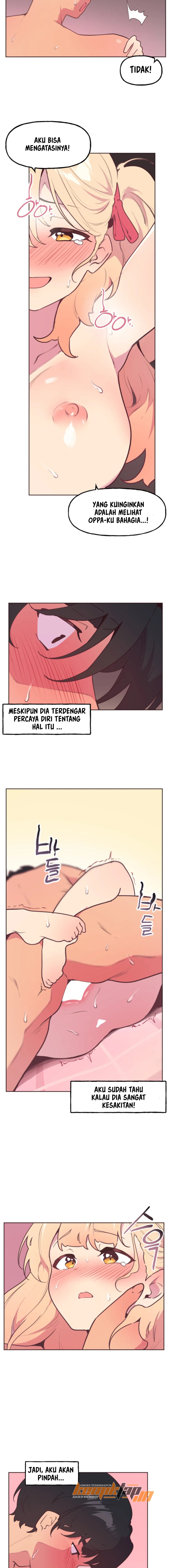 Son of Nam - Chapter 22 4