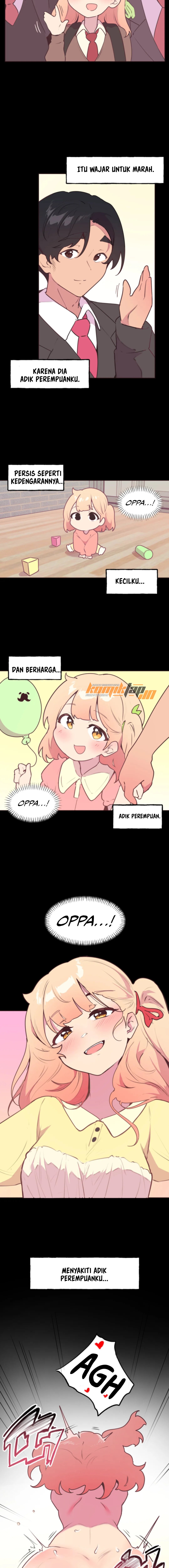 Son of Nam - Chapter 22 9