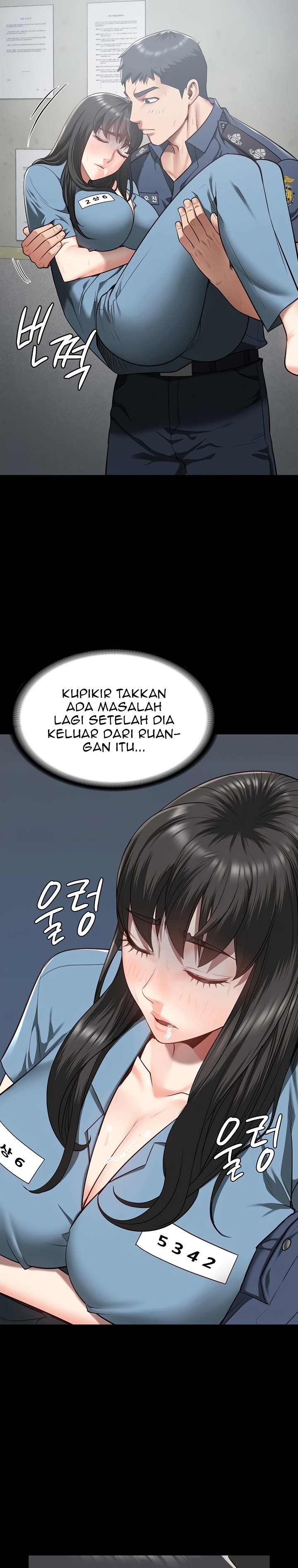 Locked Up - Chapter 22 17