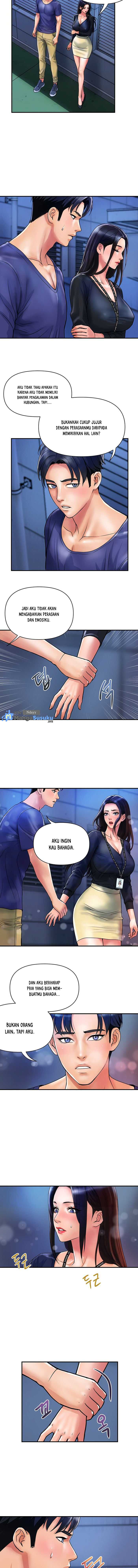 Department Store Ladies - Chapter 22 5