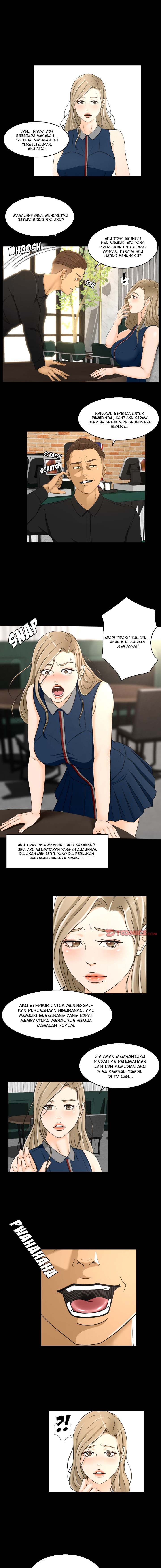 Exclusice Contract - Chapter 22 3 Exclusice Contract - Chapter 22 3