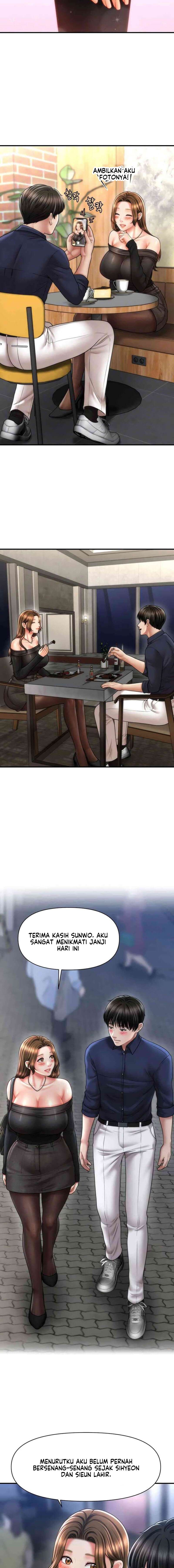 A Guide to Corrupting Them With Hypnosis - Chapter 22 6