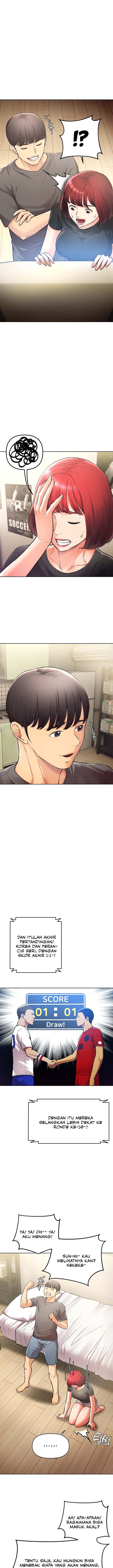 The Brides Who Can’t Eat - Chapter 22 10 The Brides Who Can’t Eat - Chapter 22 10