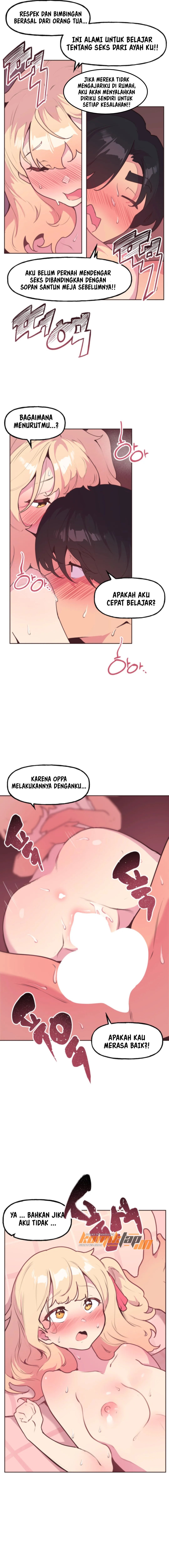 Son of Nam - Chapter 22 14