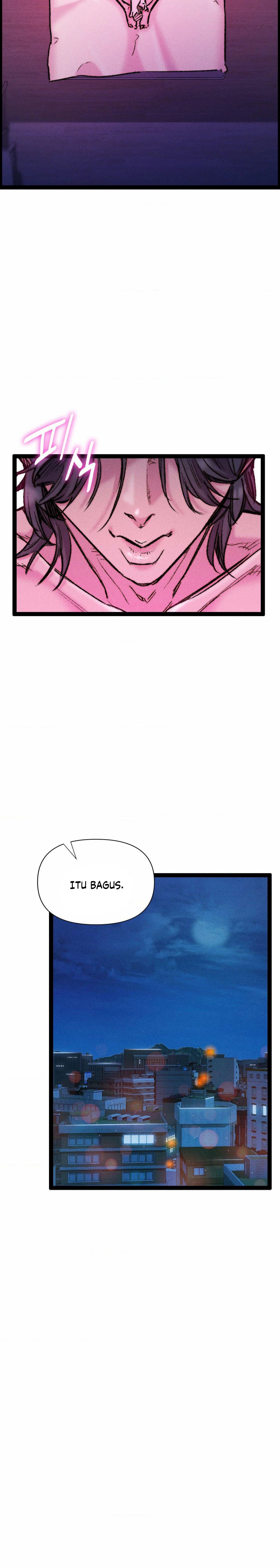 Harem Boy - Chapter 22 18