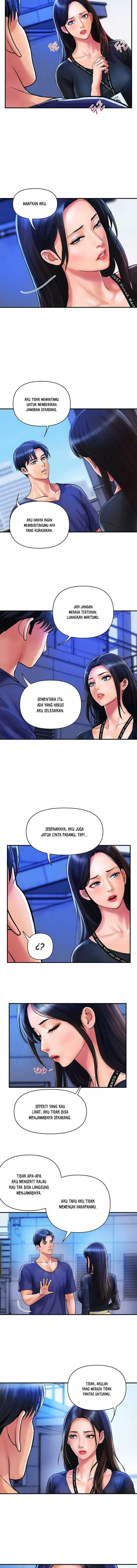 Department Store Ladies - Chapter 22 3