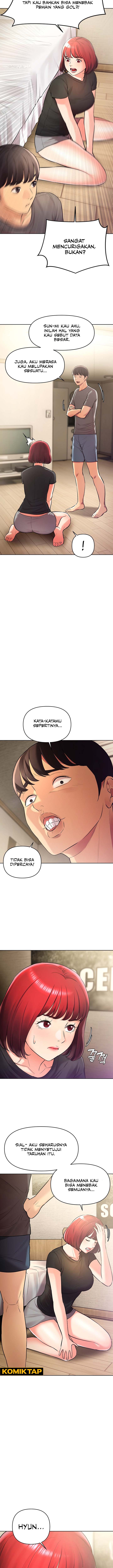 The Brides Who Can’t Eat - Chapter 22 11 The Brides Who Can’t Eat - Chapter 22 11