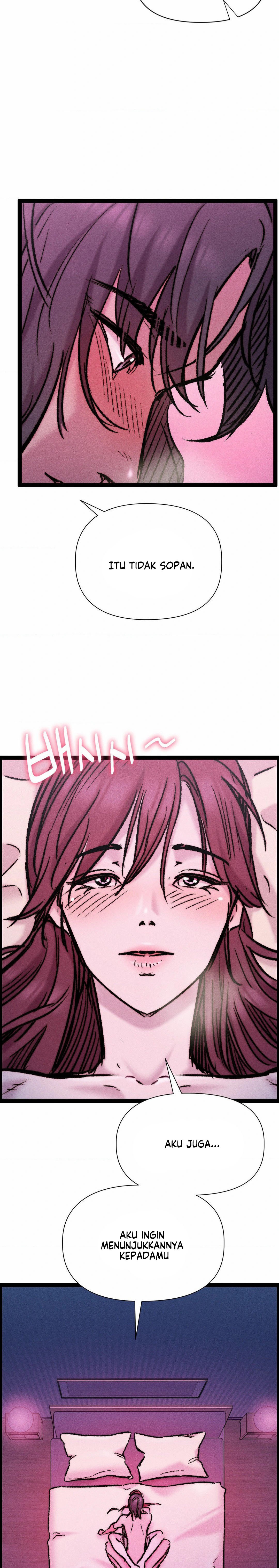 Harem Boy - Chapter 22 17