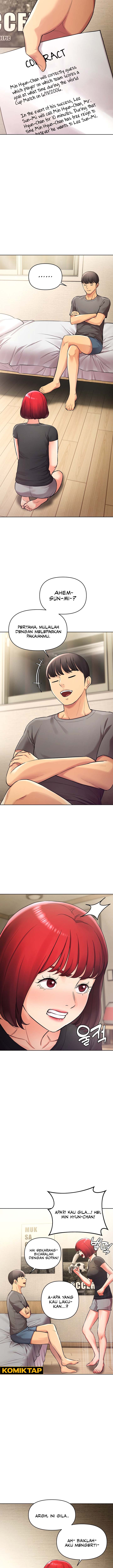 The Brides Who Can’t Eat - Chapter 22 13 The Brides Who Can’t Eat - Chapter 22 13