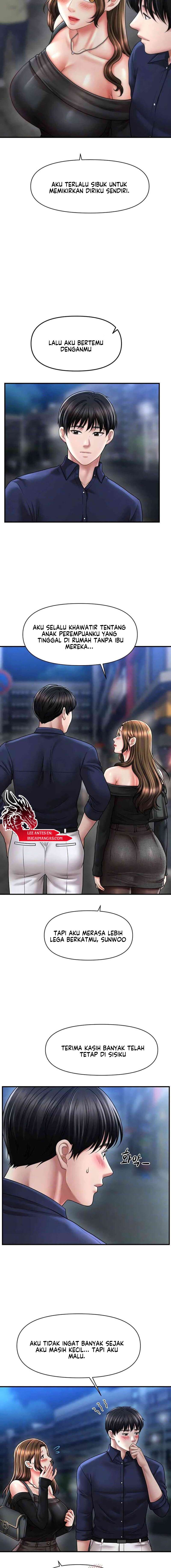 A Guide to Corrupting Them With Hypnosis - Chapter 22 7