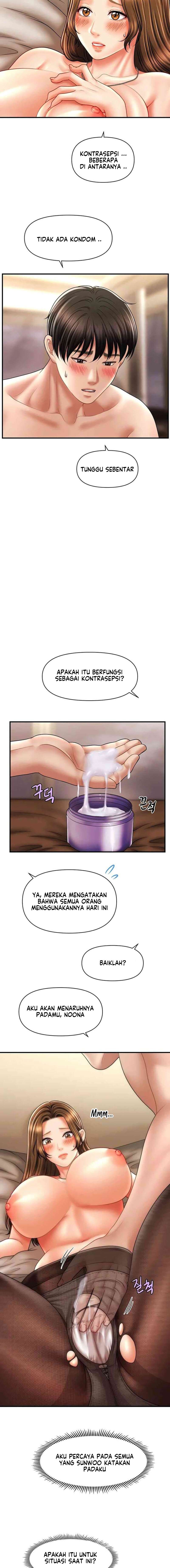 A Guide to Corrupting Them With Hypnosis - Chapter 22 14