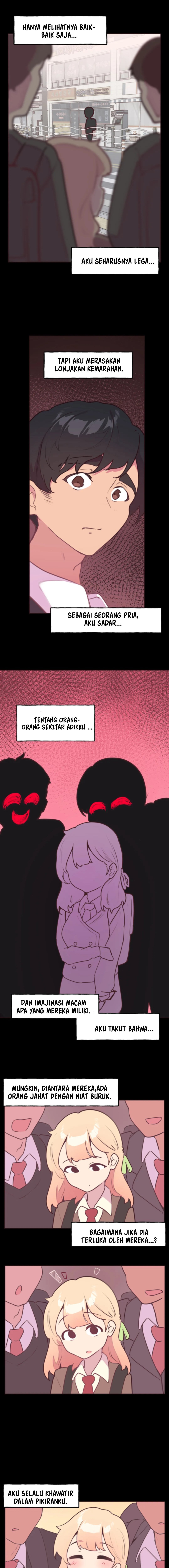 Son of Nam - Chapter 22 8