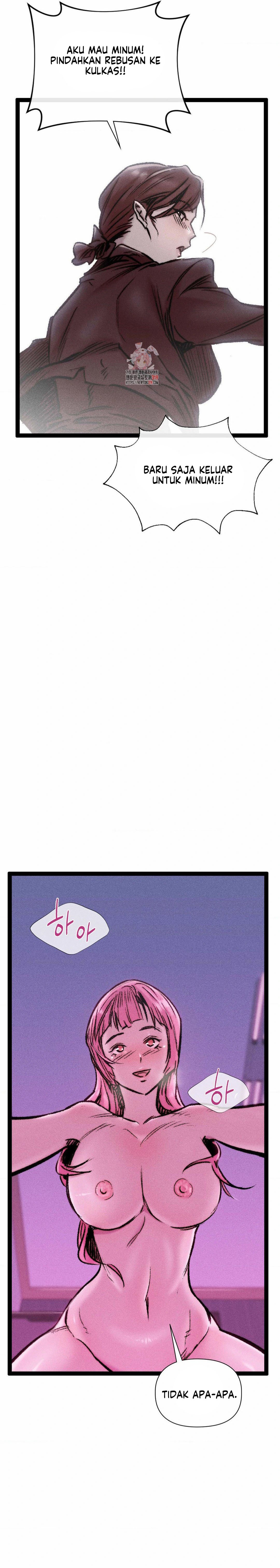 Harem Boy - Chapter 22 5