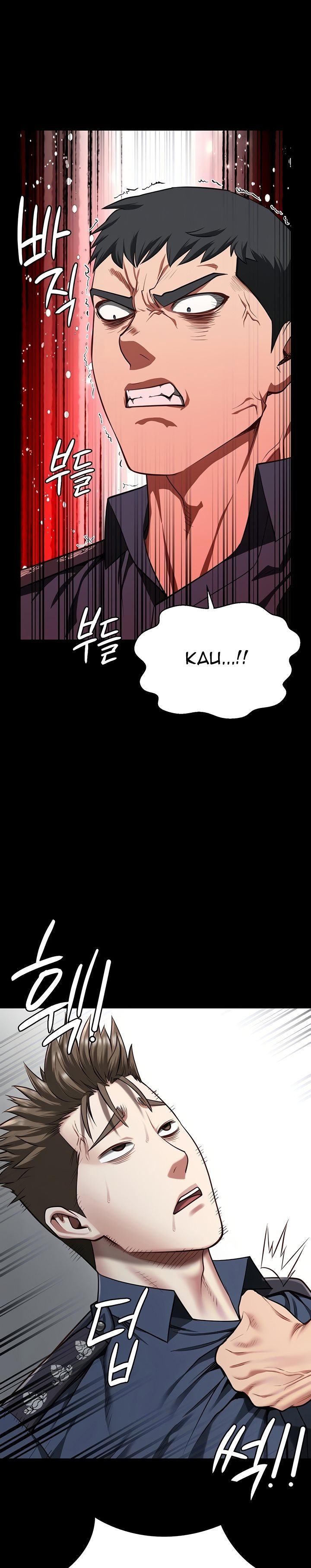 Locked Up - Chapter 22 9