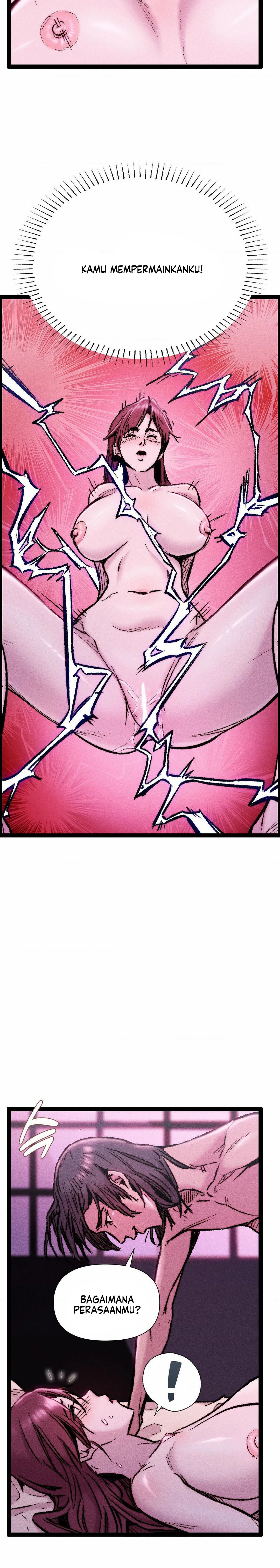 Harem Boy - Chapter 22 11