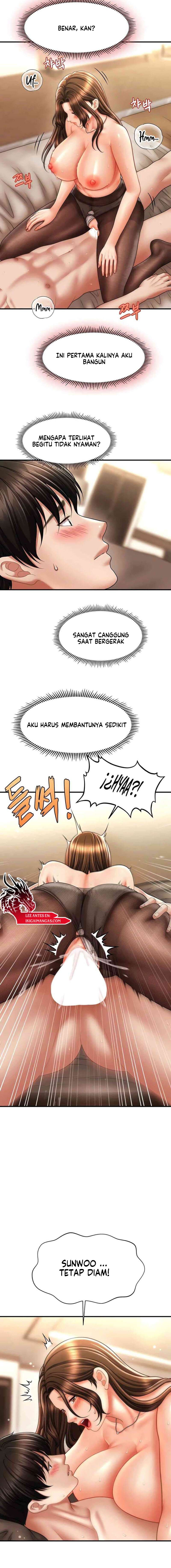 A Guide to Corrupting Them With Hypnosis - Chapter 22 17