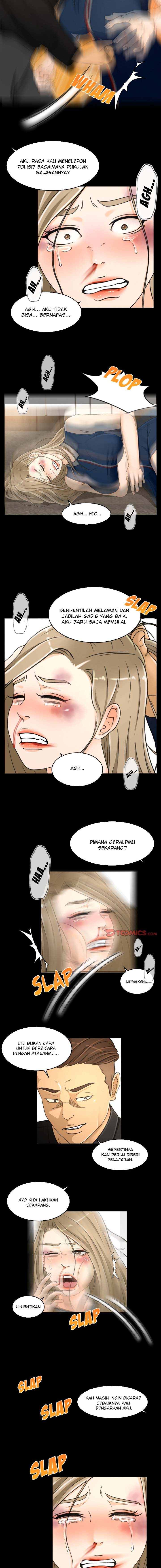 Exclusice Contract - Chapter 22 9 Exclusice Contract - Chapter 22 9