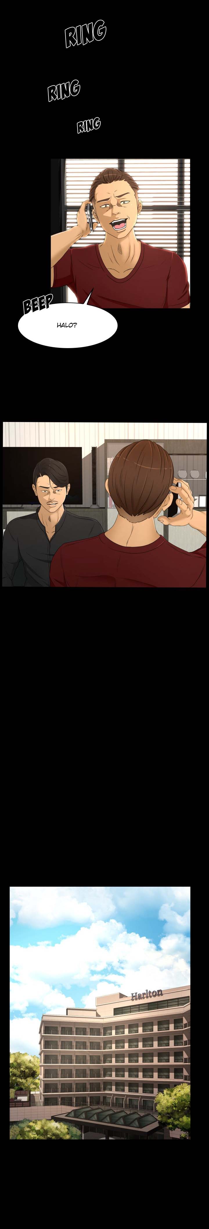 Exclusice Contract - Chapter 22 1 Exclusice Contract - Chapter 22 1