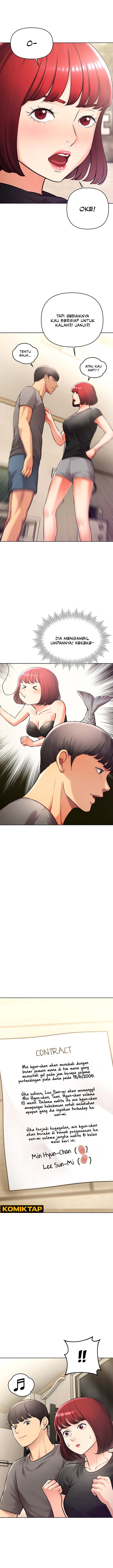 The Brides Who Can’t Eat - Chapter 22 9 The Brides Who Can’t Eat - Chapter 22 9