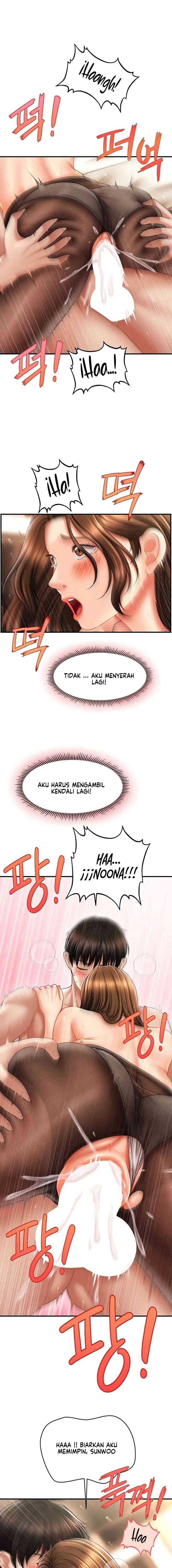 A Guide to Corrupting Them With Hypnosis - Chapter 22 18