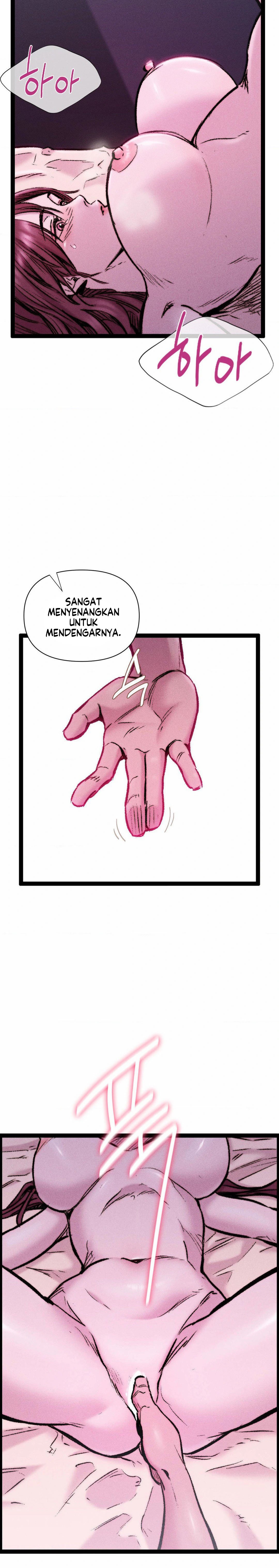 Harem Boy - Chapter 22 8