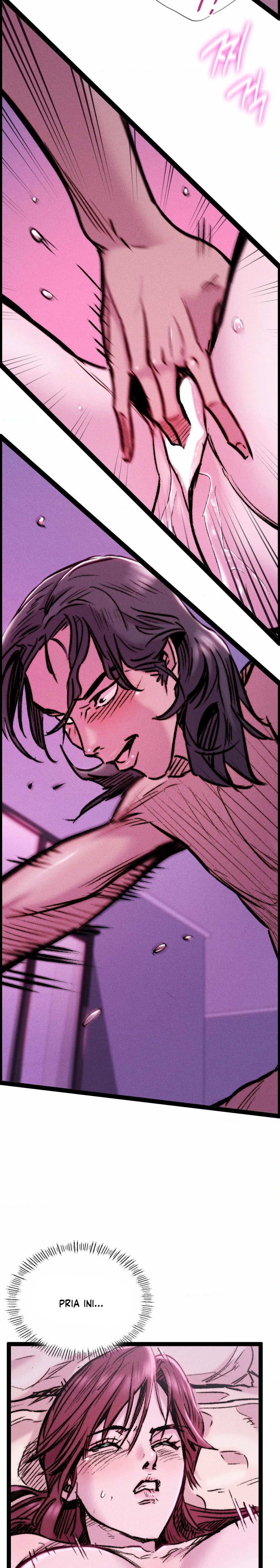 Harem Boy - Chapter 22 10