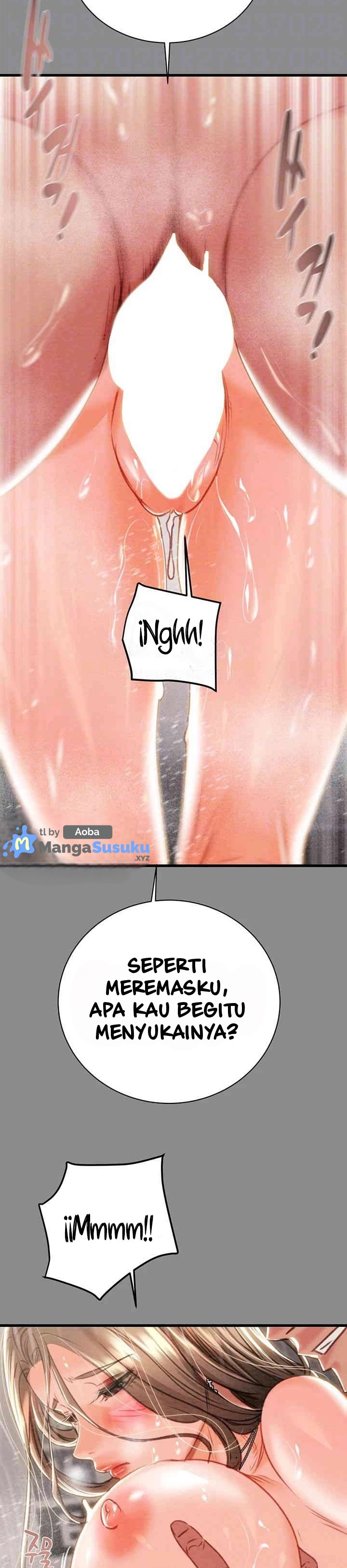 The Man Who Devours - Chapter 22 10
