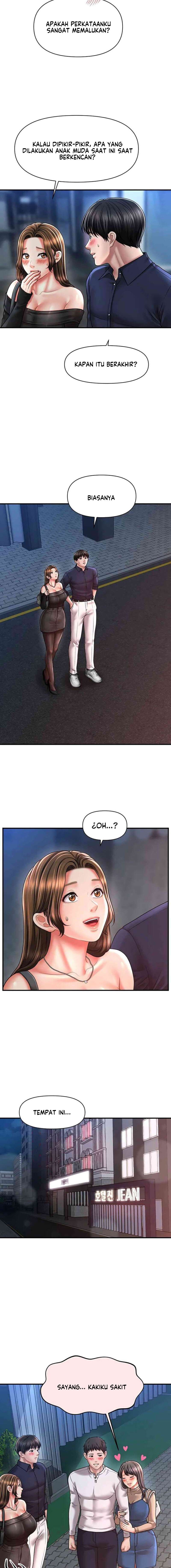 A Guide to Corrupting Them With Hypnosis - Chapter 22 8