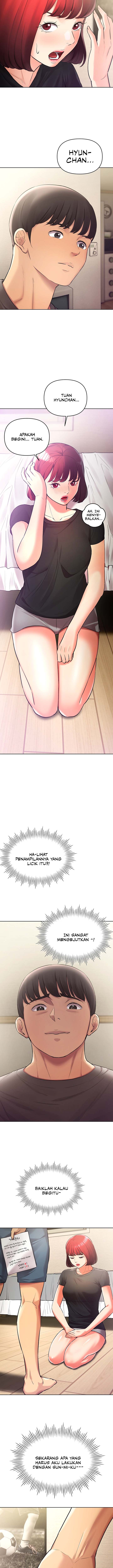 The Brides Who Can’t Eat - Chapter 22 12 The Brides Who Can’t Eat - Chapter 22 12