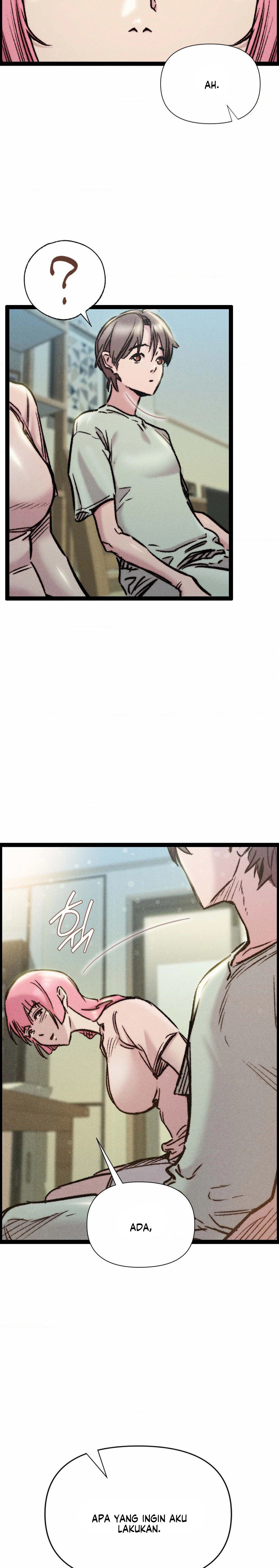 Harem Boy - Chapter 22 31