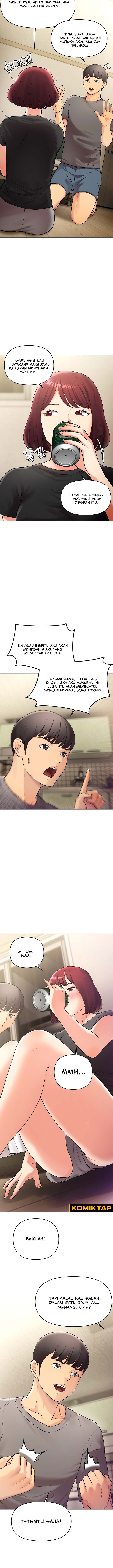 The Brides Who Can’t Eat - Chapter 22 7 The Brides Who Can’t Eat - Chapter 22 7