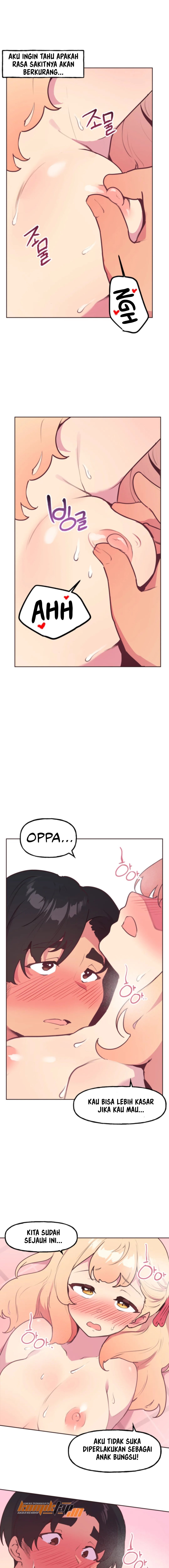 Son of Nam - Chapter 22 6