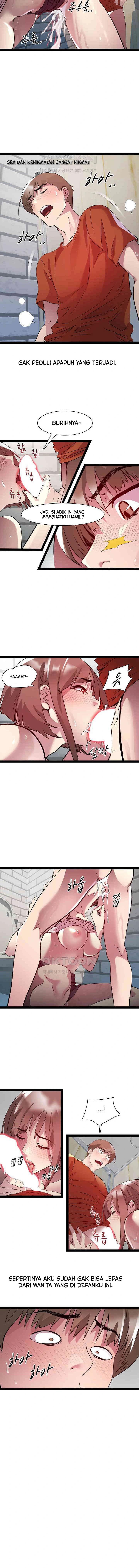 RE: Twenty-Three - Chapter 22 9 RE: Twenty-Three - Chapter 22 9