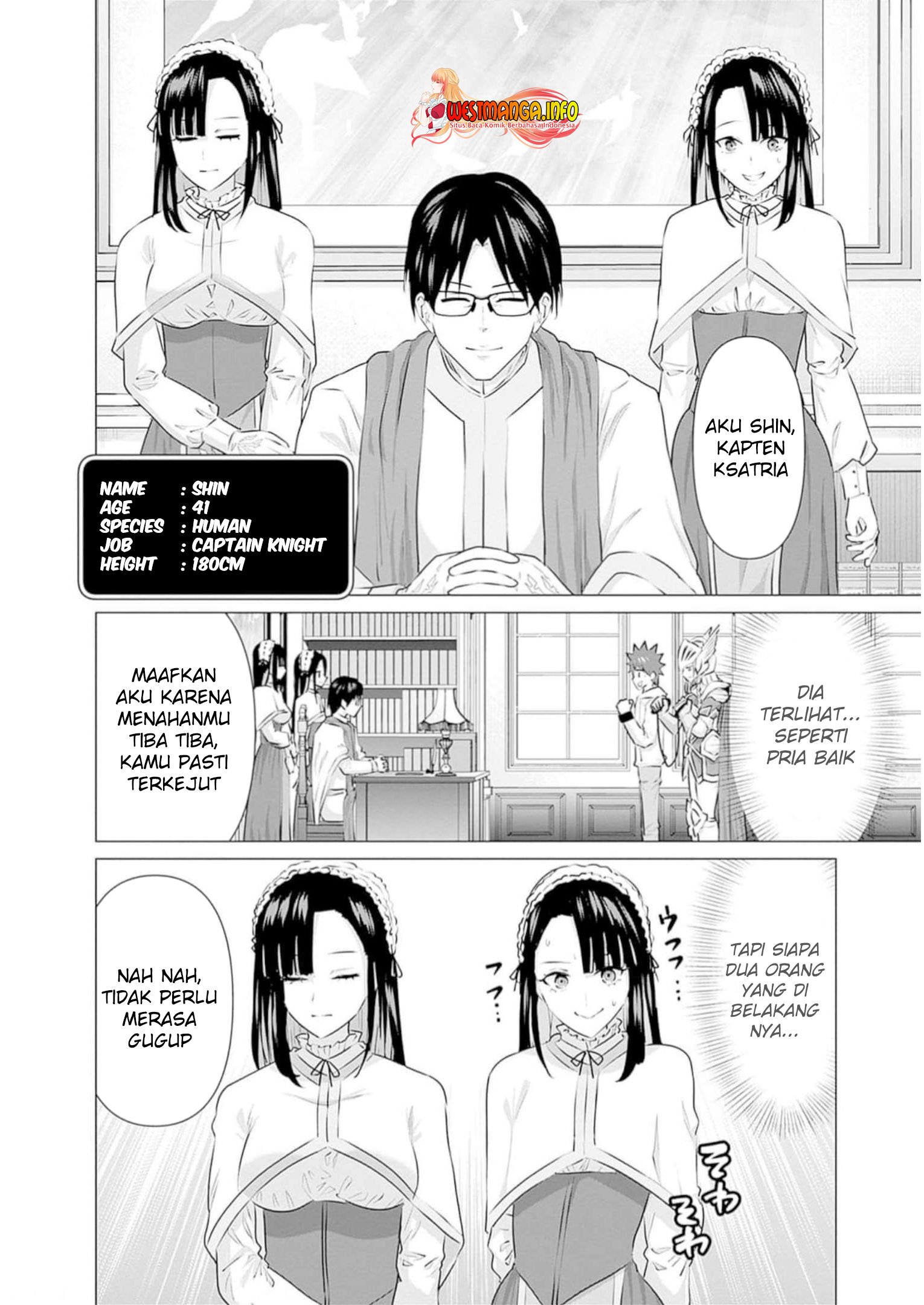 Isekai Pornstar - Chapter 22 10 Isekai Pornstar - Chapter 22 10