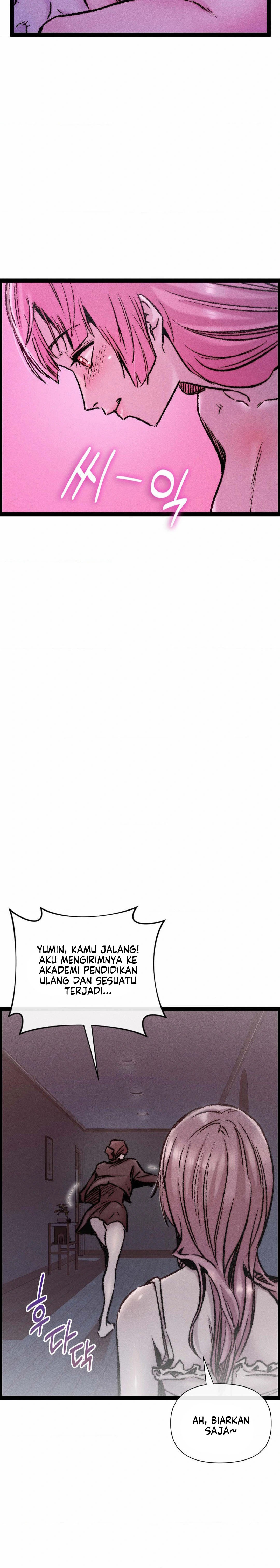 Harem Boy - Chapter 22 4