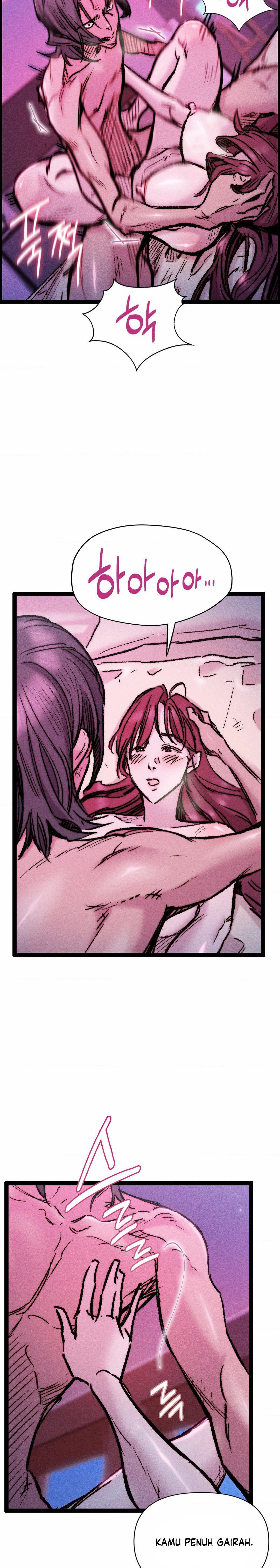 Harem Boy - Chapter 22 16