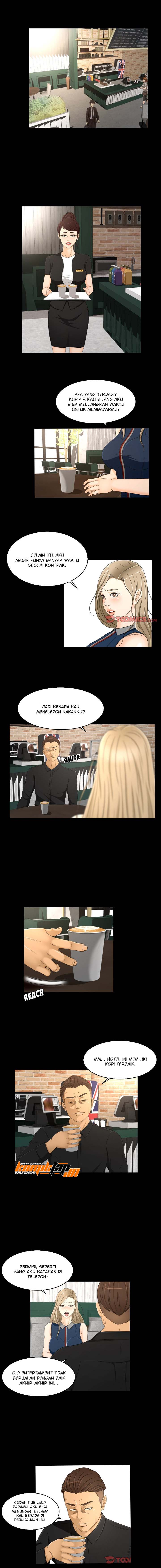 Exclusice Contract - Chapter 22 2 Exclusice Contract - Chapter 22 2