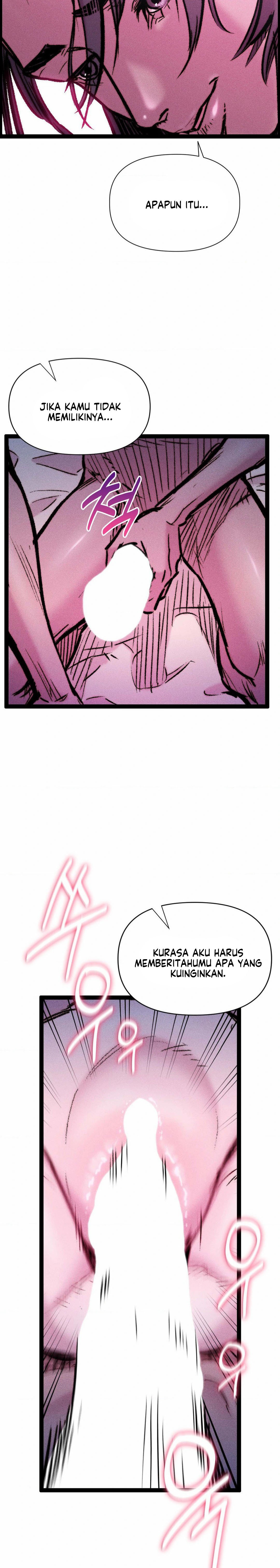 Harem Boy - Chapter 22 13